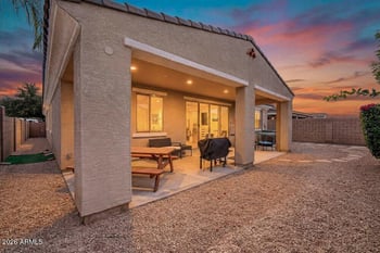 22554 Tierra Grande --, Queen Creek, AZ 85142