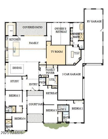 22555 180th Pl, Queen Creek, AZ 85142