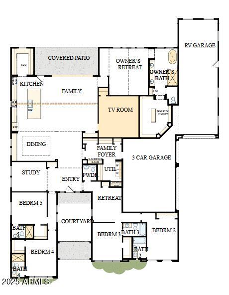 22555 180th Pl, Queen Creek, AZ 85142