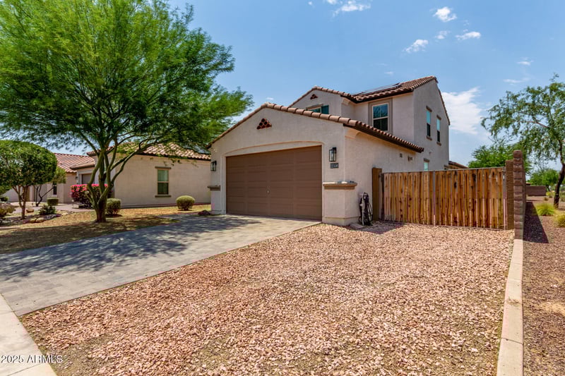 22556 100th Ave, Peoria, AZ 85383