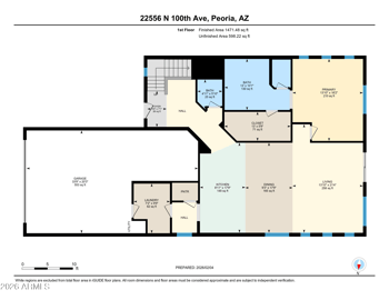 22556 100th Ave, Peoria, AZ 85383