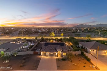 2256 218th Dr, Buckeye, AZ 85326