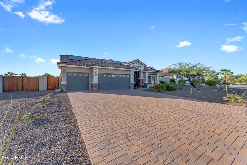 2256 218th Dr, Buckeye, AZ 85326