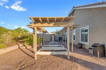 2256 218th Dr, Buckeye, AZ 85326