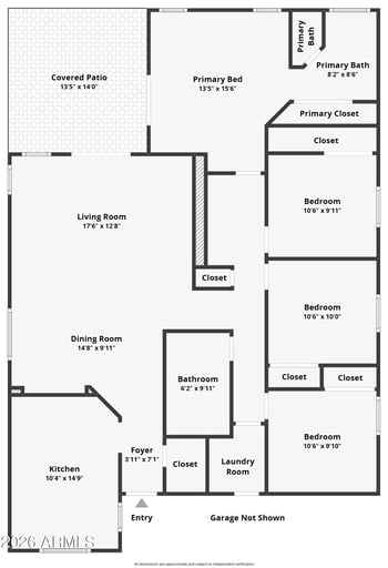 2256 E Hawken Way, Chandler, AZ 85286