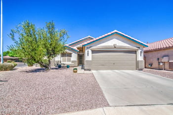 2256 E Hawken Way, Chandler, AZ 85286