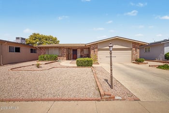 2256 N Middlecoff Dr, Mesa, AZ 85215