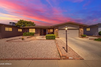 2256 N Middlecoff Dr, Mesa, AZ 85215