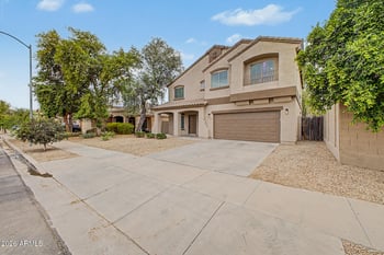 2256 S 174th Ln, Goodyear, AZ 85338