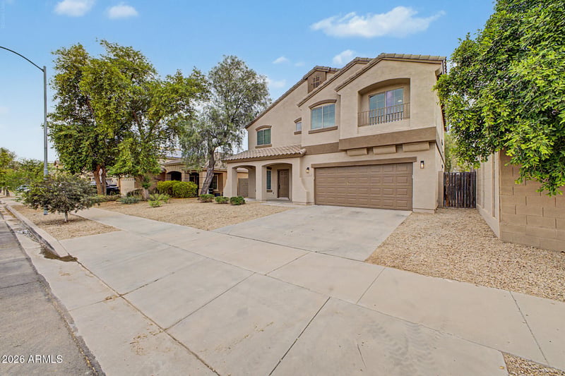 2256 174th Ln, Goodyear, AZ 85338