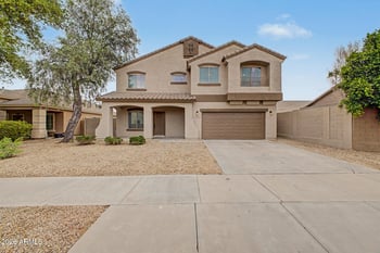 2256 S 174th Ln, Goodyear, AZ 85338