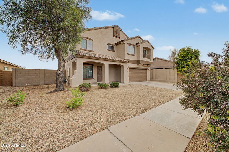 2256 174th Ln, Goodyear, AZ 85338