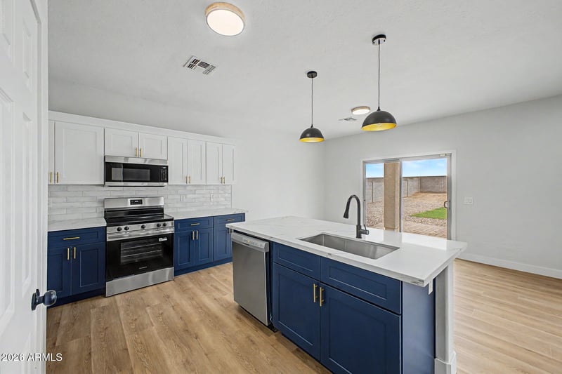 2256 174th Ln, Goodyear, AZ 85338
