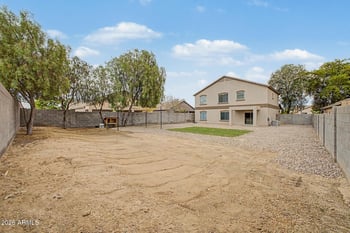 2256 S 174th Ln, Goodyear, AZ 85338