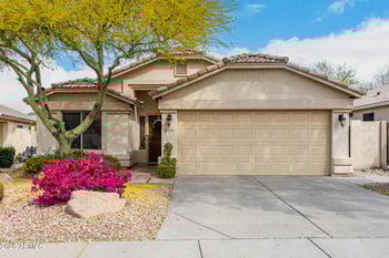 2256 Soft Wind Dr, Phoenix, AZ 85024