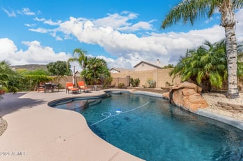 2256 Soft Wind Dr, Phoenix, AZ 85024