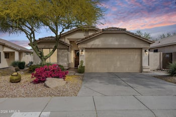 2256 Soft Wind Dr, Phoenix, AZ 85024