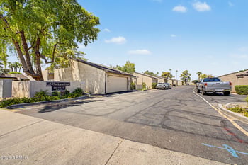 2256 W Lindner Ave #27, Mesa, AZ 85202