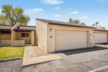 2256 W Lindner Ave #27, Mesa, AZ 85202