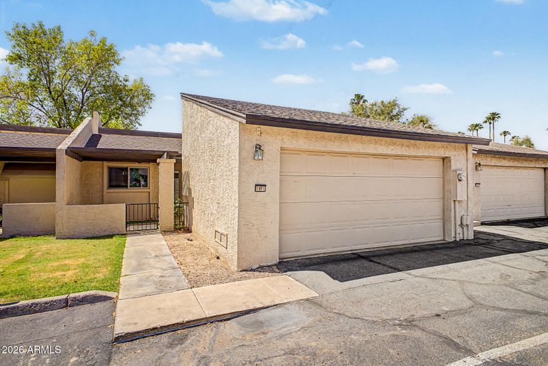 2256 W Lindner Ave #27, Mesa, AZ 85202