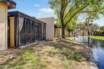 2256 W Lindner Ave #27, Mesa, AZ 85202