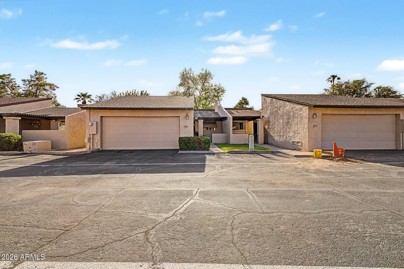 2256 W Lindner Ave #28, Mesa, AZ 85202
