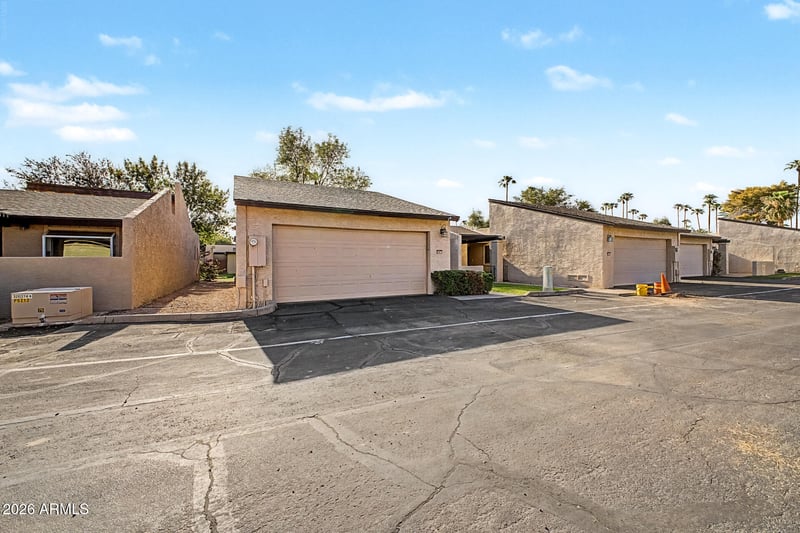 2256 W Lindner Ave #28, Mesa, AZ 85202