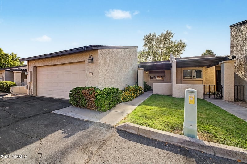 2256 W Lindner Ave #28, Mesa, AZ 85202