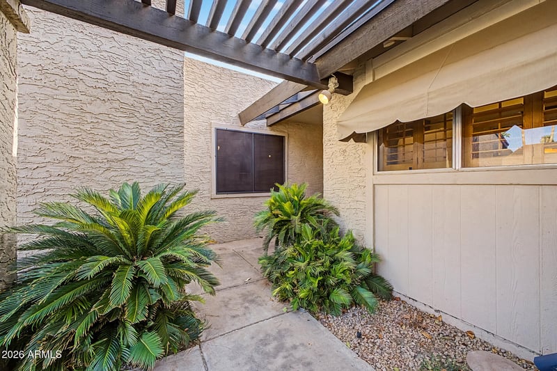 2256 W Lindner Ave #28, Mesa, AZ 85202
