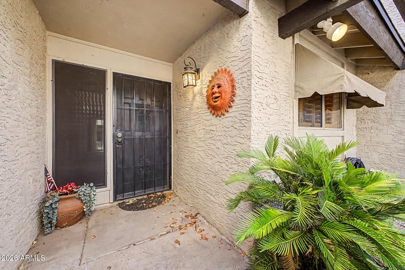 2256 W Lindner Ave #28, Mesa, AZ 85202
