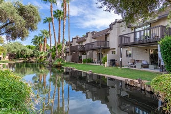 2256 W Lindner Ave #28, Mesa, AZ 85202