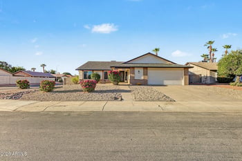 2256 W Tanque Verde Dr, Chandler, AZ 85224