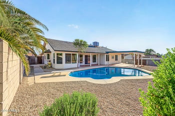 2256 W Tanque Verde Dr, Chandler, AZ 85224