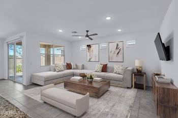 22560 Rosa Rd, Queen Creek, AZ 85142