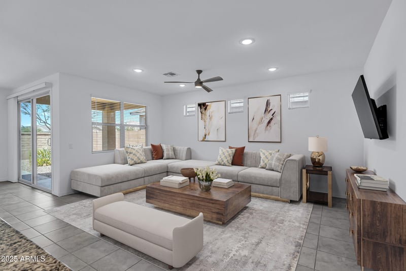 22560 Rosa Rd, Queen Creek, AZ 85142