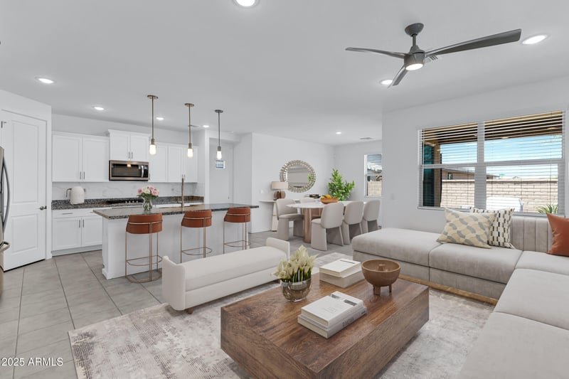 22560 Rosa Rd, Queen Creek, AZ 85142