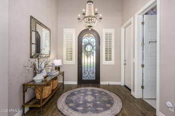 22561 E Sentiero Ct, Queen Creek, AZ 85142