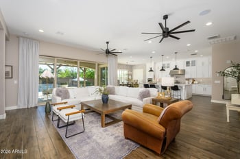 22561 Sentiero Ct, Queen Creek, AZ 85142