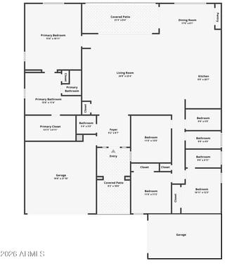 22561 Sentiero Ct, Queen Creek, AZ 85142