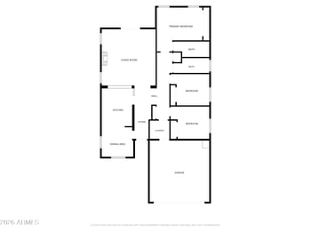 22562 Mohave St, Buckeye, AZ 85326