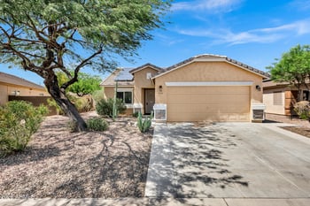22562 W Mohave St, Buckeye, AZ 85326