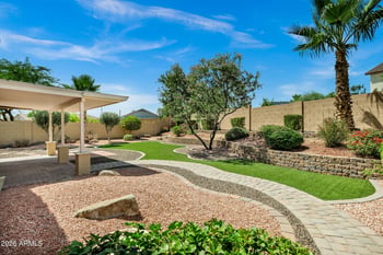 22562 Mohave St, Buckeye, AZ 85326