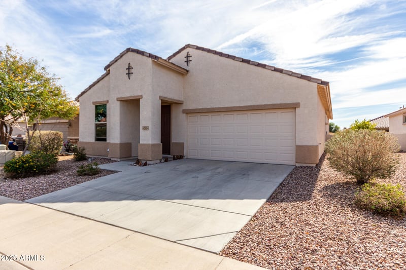 22565 La Pasada Blvd, Buckeye, AZ 85326