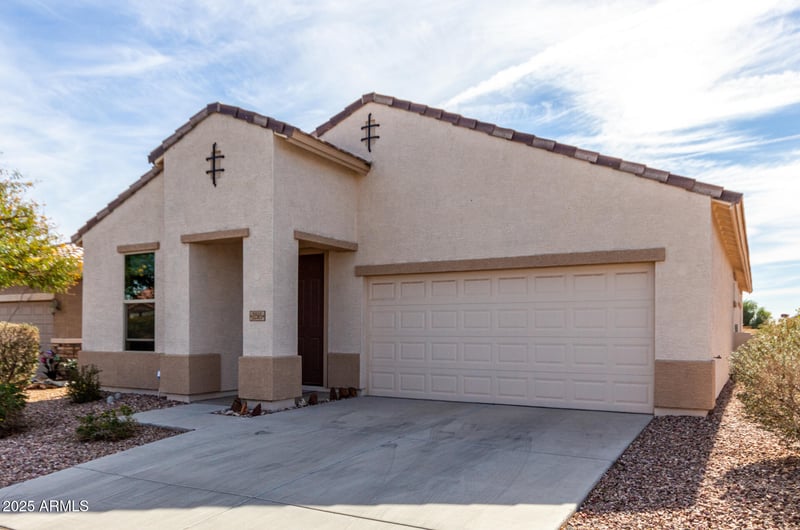 22565 La Pasada Blvd, Buckeye, AZ 85326