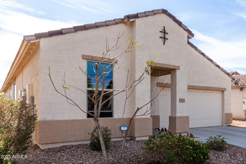 22565 La Pasada Blvd, Buckeye, AZ 85326