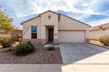 22565 La Pasada Blvd, Buckeye, AZ 85326