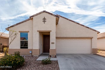 22565 La Pasada Blvd, Buckeye, AZ 85326