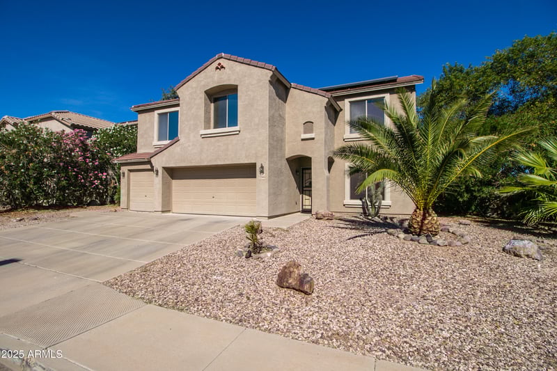 22566 Ashleigh Marie Dr, Buckeye, AZ 85326