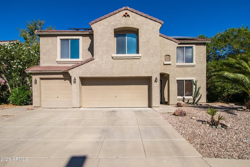 22566 Ashleigh Marie Dr, Buckeye, AZ 85326