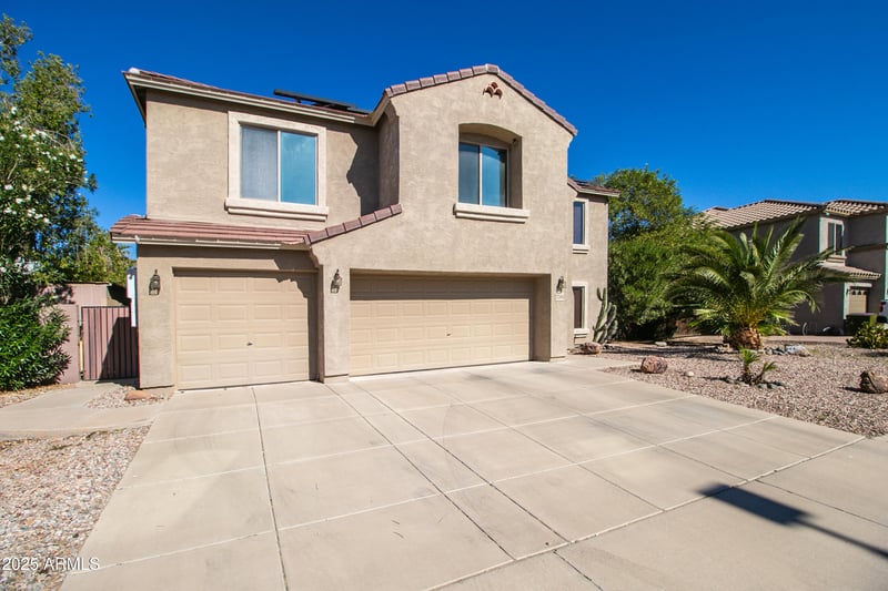 22566 Ashleigh Marie Dr, Buckeye, AZ 85326